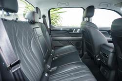2025 Foton Tunland V7-C