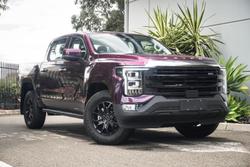 2025 Foton Tunland V7-C