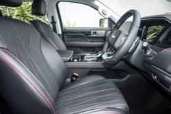2025 Foton Tunland V7-C