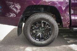 2025 Foton Tunland V7-C