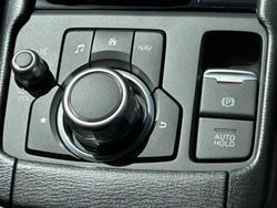 2025 Mazda CX-3 G20 Pure