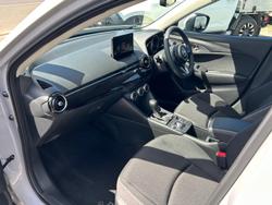 2025 Mazda CX-3 G20 Pure