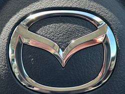 2025 Mazda CX-3 G20 Pure