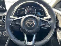 2025 Mazda CX-3 G20 Pure