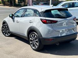 2025 Mazda CX-3 G20 Pure
