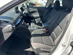 2025 Mazda CX-3 G20 Pure