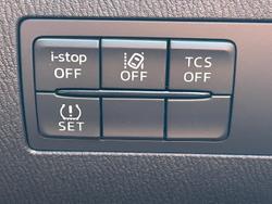 2025 Mazda CX-3 G20 Pure