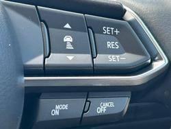 2025 Mazda CX-3 G20 Pure