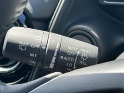 2025 Mazda CX-3 G20 Pure