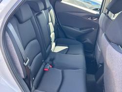 2025 Mazda CX-3 G20 Pure