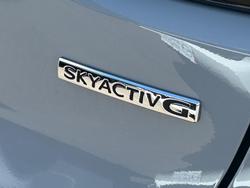 2025 Mazda CX-3 G20 Pure