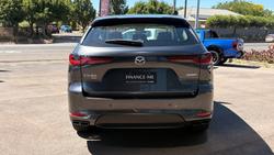 2025 Mazda CX-60 D50e GT