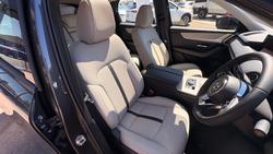 2025 Mazda CX-60 D50e GT