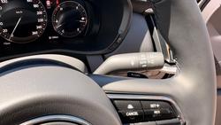 2025 Mazda CX-60 D50e GT