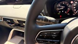 2025 Mazda CX-60 D50e GT