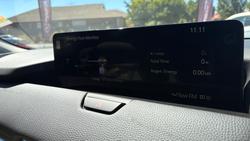 2025 Mazda CX-60 D50e GT