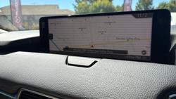 2025 Mazda CX-60 D50e GT