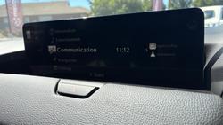 2025 Mazda CX-60 D50e GT