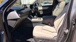 2025 Mazda CX-60 D50e GT