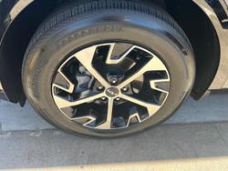 2022 Kia Sportage SX