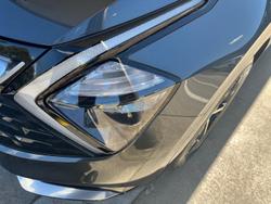 2022 Kia Sportage SX