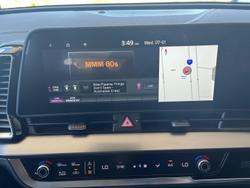 2022 Kia Sportage SX