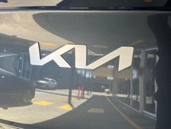 2022 Kia Sportage SX