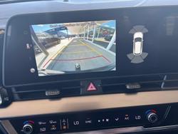 2022 Kia Sportage SX