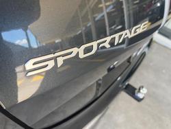 2022 Kia Sportage SX