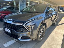 2022 Kia Sportage SX