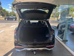 2022 Kia Sportage SX