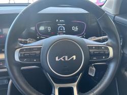 2022 Kia Sportage SX