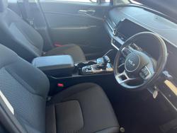 2022 Kia Sportage SX