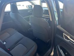 2022 Kia Sportage SX