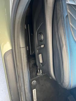 2023 Kia Sportage SX+