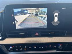 2023 Kia Sportage SX+