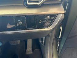 2023 Kia Sportage SX+