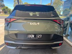 2023 Kia Sportage SX+