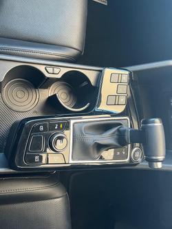 2023 Kia Sportage SX+