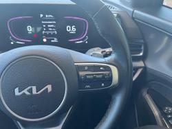 2023 Kia Sportage SX+