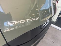 2023 Kia Sportage SX+