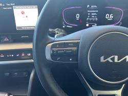 2023 Kia Sportage SX+