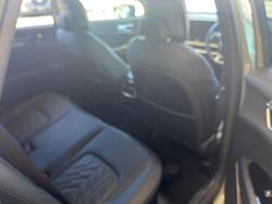 2023 Kia Sportage SX+