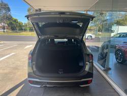 2023 Kia Sportage SX+