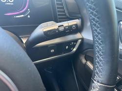 2023 Kia Sportage SX+