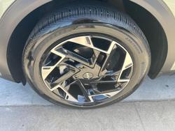 2023 Kia Sportage SX+