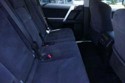 2017 Toyota Landcruiser Prado GXL