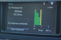 2017 Toyota Landcruiser Prado GXL