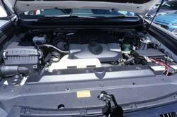 2017 Toyota Landcruiser Prado GXL