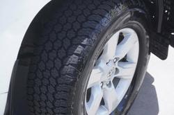 2017 Toyota Landcruiser Prado GXL